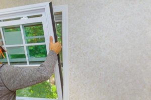Why Should Home Renovations include Impact Windows and Doors?